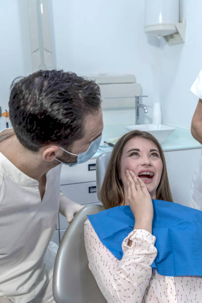 Best Emergency Root Canal Treatment in Edinburg, VA