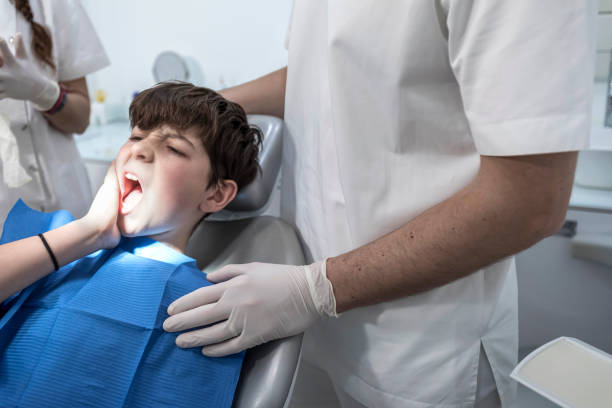 Best Emergency Wisdom Teeth Removal in Edinburg, VA