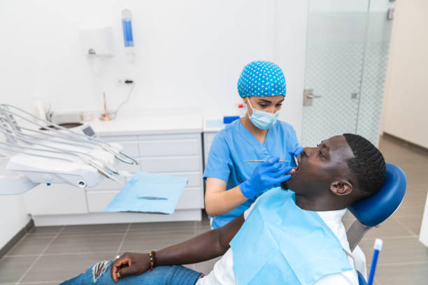 Best Same-Day Emergency Dental Services in Edinburg, VA